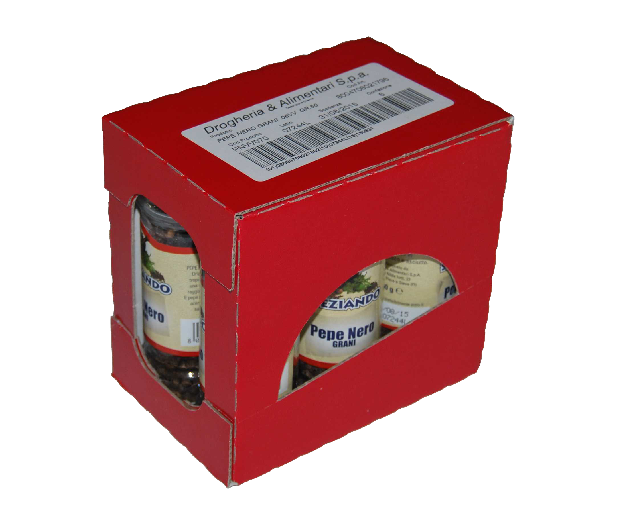 Box
