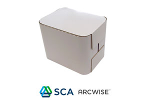 ARCWISE CARTON - una nuova tecnologia di imballaggio