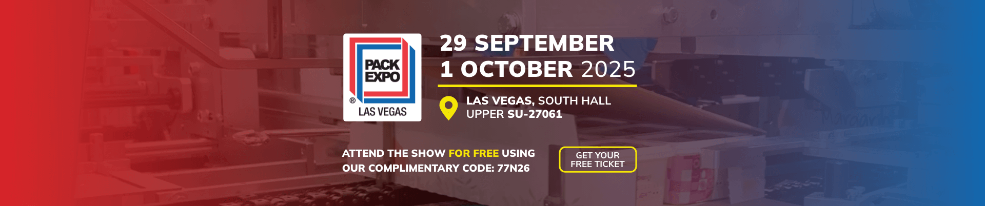 Banner Expo Desktop 2