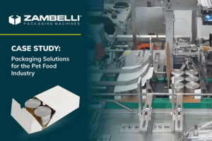 Caso Studio: Sicurezza e integrità per il settore Pet Food