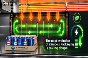 The next evolution of Zambelli Packaging is taking shape