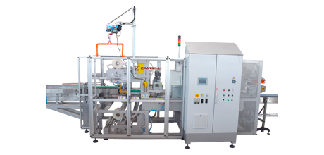 sealing bar shrink wrap machine