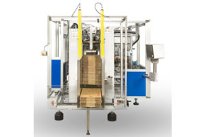 Packaging Machines for Flow Pack