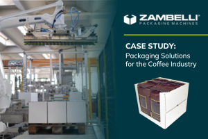Caso Studio: Soluzioni di Packaging per l’Industria del Caffè