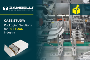 Caso Studio: Sicurezza e integrità per il settore Pet Food