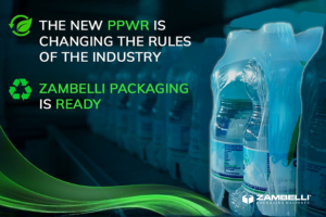 PPWR 2025: Il Regolamento UE sugli imballaggi che cambia tutto dal 12 agosto 2026