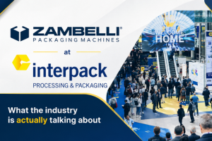 Interpack 2026: What the industry is actually talking about