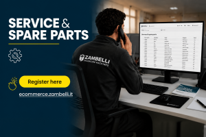 Il team Service Zambelli Packaging: le persone dietro la tua macchina