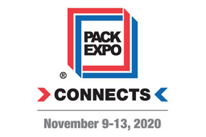 PackExpo Connects our first Virtual Fair