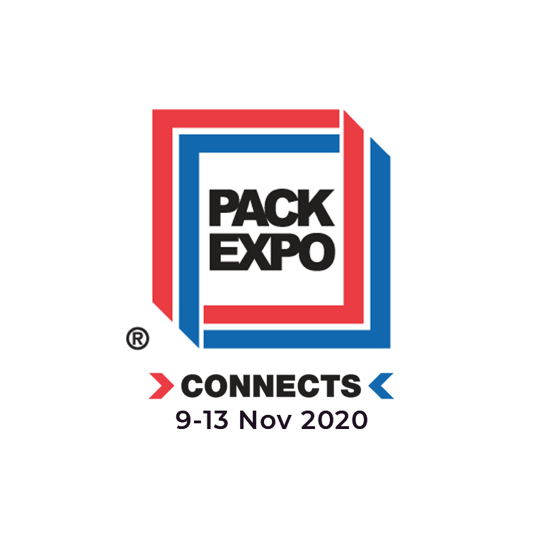 PackExpo 09-13/11/2020