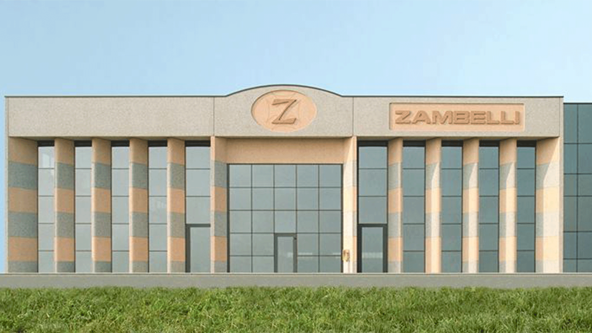 Headquarter Zambelli