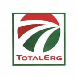 Total Erg