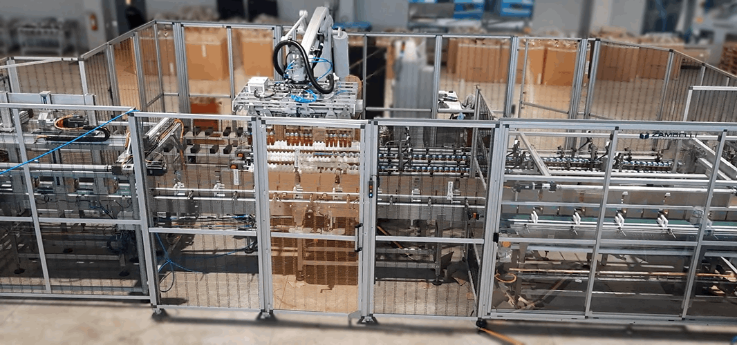 Caratteristiche Tecniche